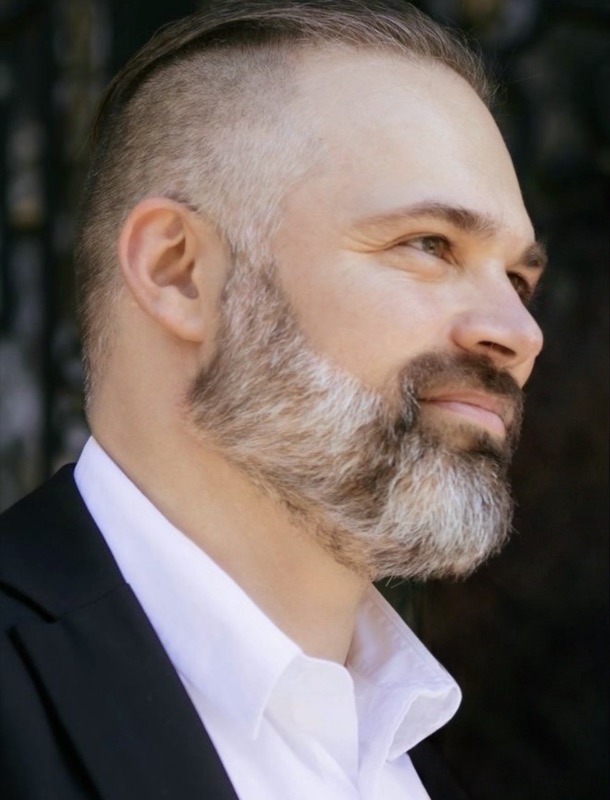 Jacob Bédard